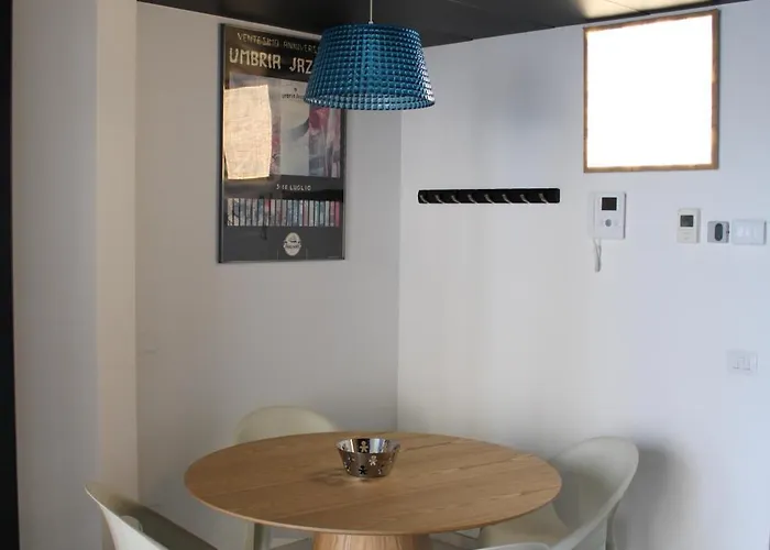 Daire Space Loft - Close To M5 Subway - Free Parking - Sky & Netflix Tv Milano